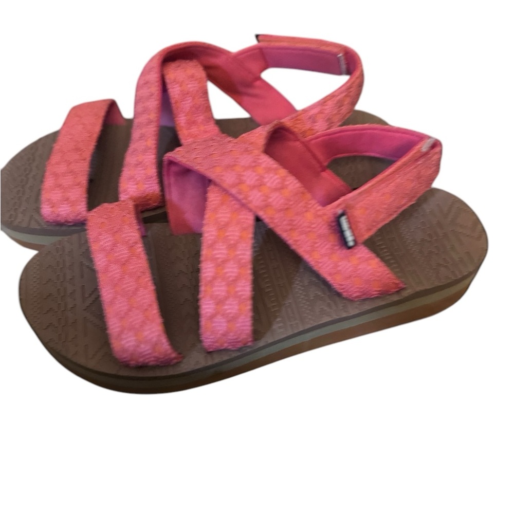 Women’s Muk Luk Sandals